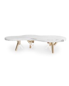 Ness Coffee Table - Customise