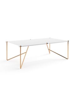 Noa Small Dining Table - Customise