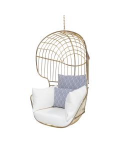 Nodo Hanging Armchair - Customise