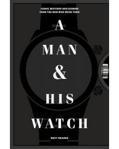 A Man & His Watch