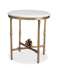 Pigna Side Table 