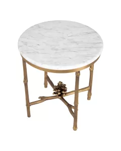 Pigna Side Table 