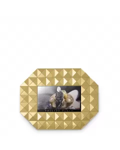 Philipp Plein Gold Stud Mirror / Smart TV 32"