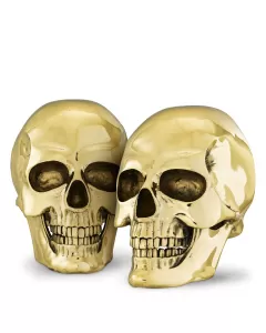 Philipp Plein Skull Wall Element