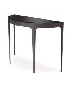 Artemisa Console Bronze