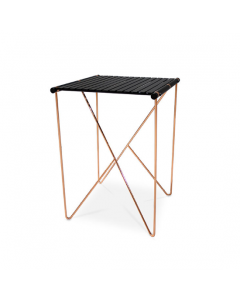 Noa Bar Table - Customise