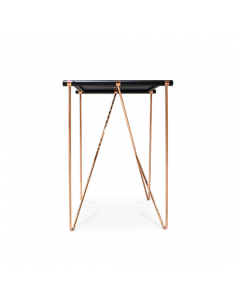 Noa Bar Table - Customise