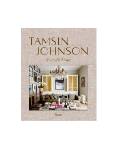 Tamsin Johnson