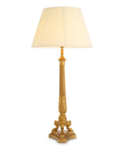 Marchand Table Lamp