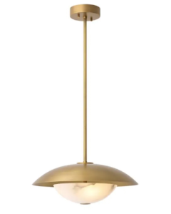 Marcona Pendant Light