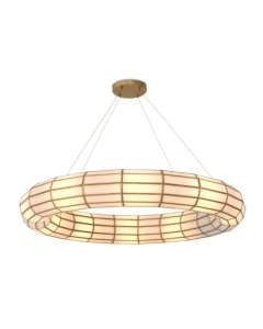 Ronco Chandelier