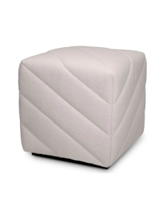 Avellino Stool Reve Cream