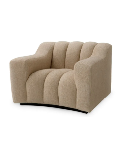 Kelly Chair Cascade Sand