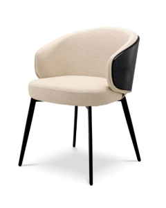 Camerota Scalea Sand Dining Chair