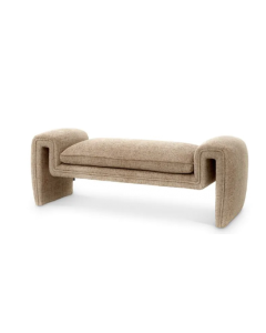 Tondo Small Lyssa Sand Bench