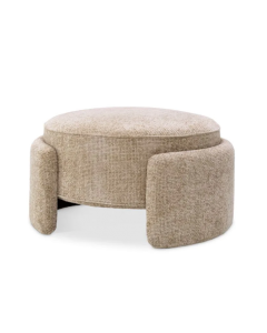 Ortega Lyssa Sand Stool