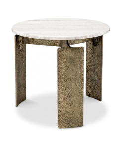 Bodega Side Table