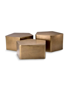 Veenazza Coffee Table set of 3