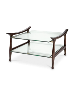 Manzo Coffee Table