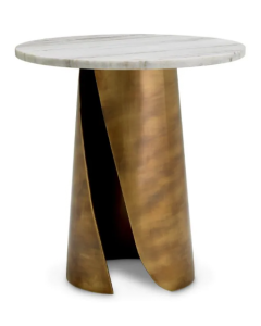 Nuova Side Table