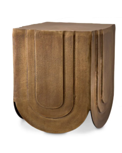 Gubbio Side Table