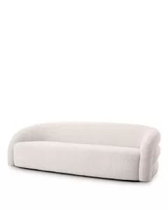  Sofa Novelle Lyssa off-white