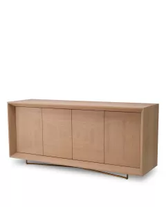 Sonesta Cabinet Natural Oak 