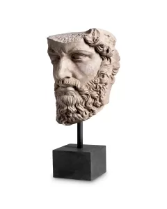 Bust of Lucius Verus