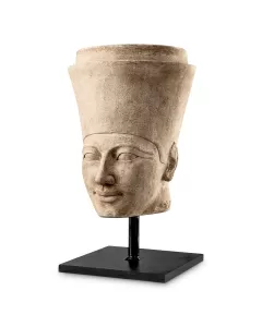 Bust of Hatshepsut