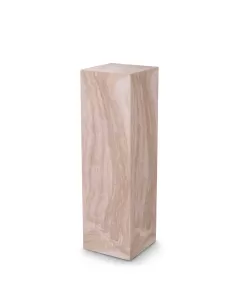 Lucca Travertine Small Column