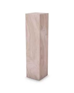 Lucca Travertine Large Column