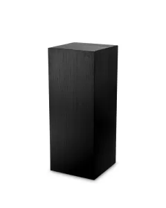 Grant Black Oak Small Column