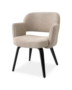 Park Palmer Beige Dining Chair 