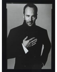 Tom Ford Coffee Table Book