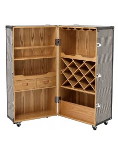 WINE CABINET DIXON