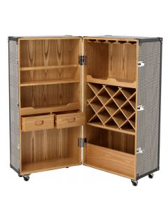 WINE CABINET DIXON